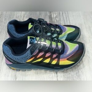 Merrell Colorful Trail Sneakers